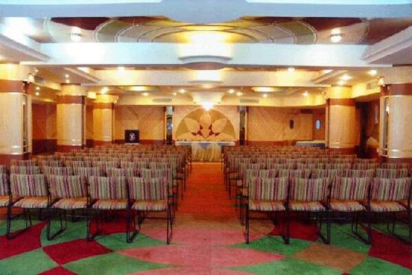 Kahlon Hotel & Restaurant, Rudrapur 5